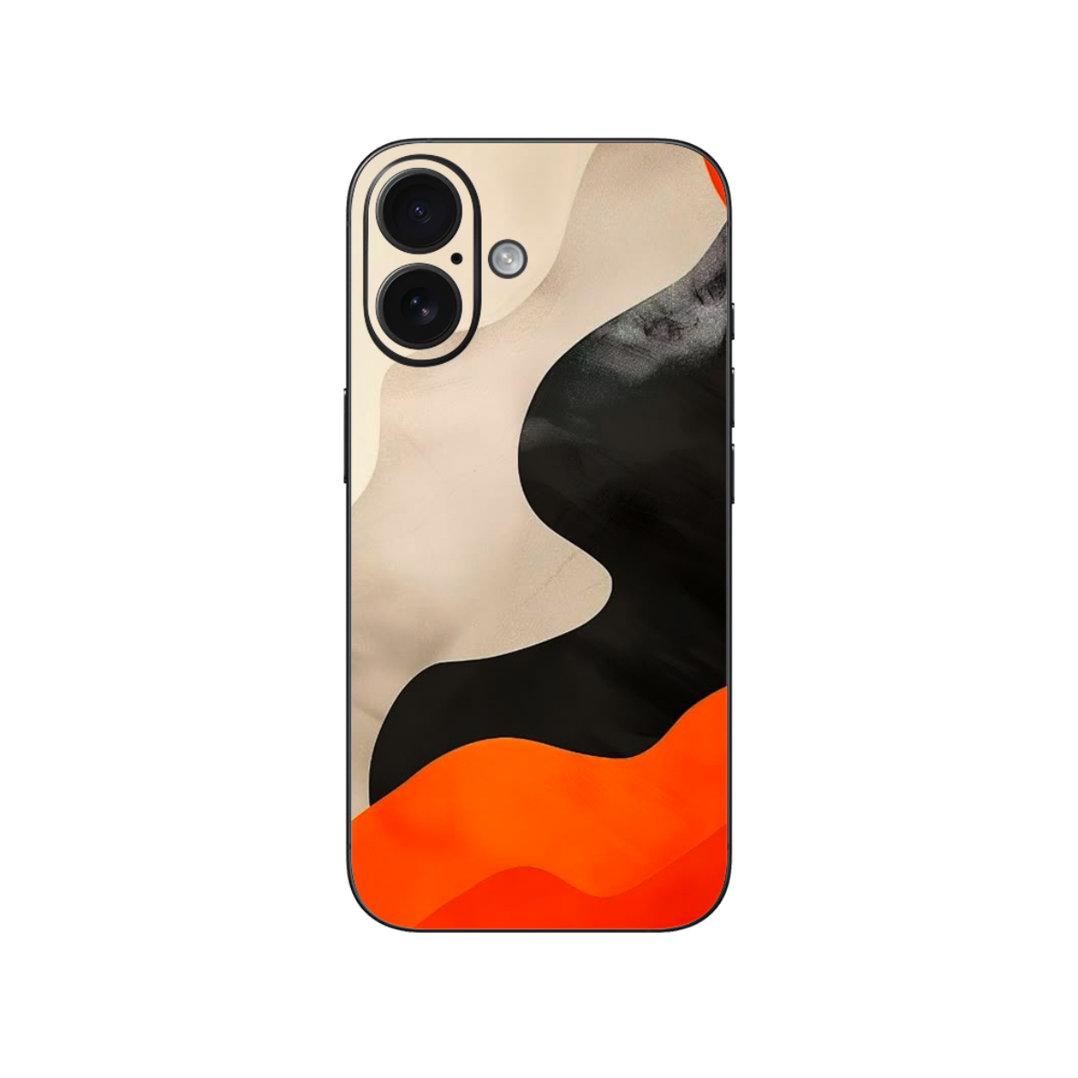 Crie Sua Película Adesiva para iPhone 16 Crie Sua Película Adesiva para iPhone 16